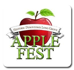 Long Grove Apple Fest Image