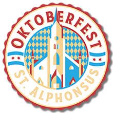 St Alphonsus Oktoberfest Imag