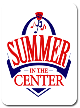 Summer In The Center Image