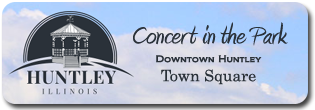 Huntley Concert in the Park Image