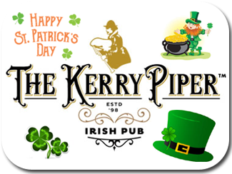Kerry Piper Irish Pub Image