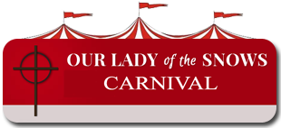 Our Lady Of the Snows Carnival Image