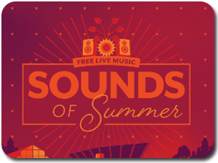 Rockford Sounds of Summer Concert Image