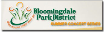 Bloomingdale Park District Image