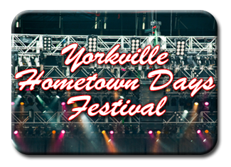 Yorkville Hometown Days Image