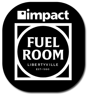 Impact Fuel Room Image