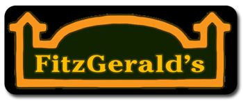 FitzGerald's Banner