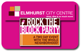 Rock The Block Party Image