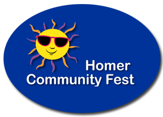 Homer Community Fest Image