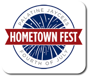 Palatine Hometown Fest Image