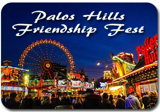 Palos Hills Friendship Fest Image