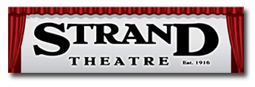 Strand Theater Image