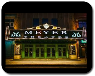Meyer Theater Image