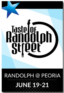 Taste of Randolph Image