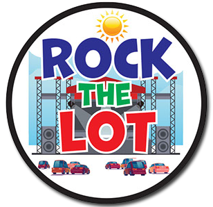 Rock The Lot Image