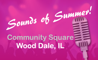 Sounds of Summer Wood Dale Image