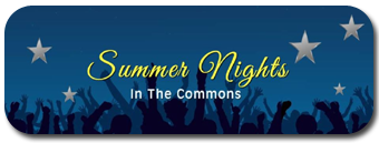 Summer Nights In The Commons Image