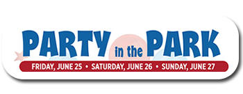 Party In The Park Image
