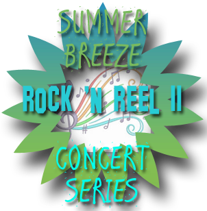 Summer Breeze Concert Series Image
