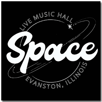 SPACE Theater Evanston Image
