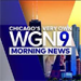 WGN TV Morning News Icon